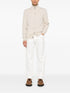 cashmere cardigan